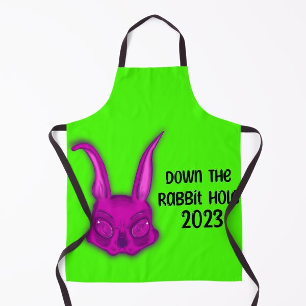Item preview, 2023 Down the rabbit hole designed and sold by Raidyn.