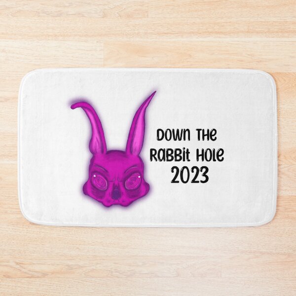 Item preview, 2023 Down the rabbit hole designed and sold by Raidyn.