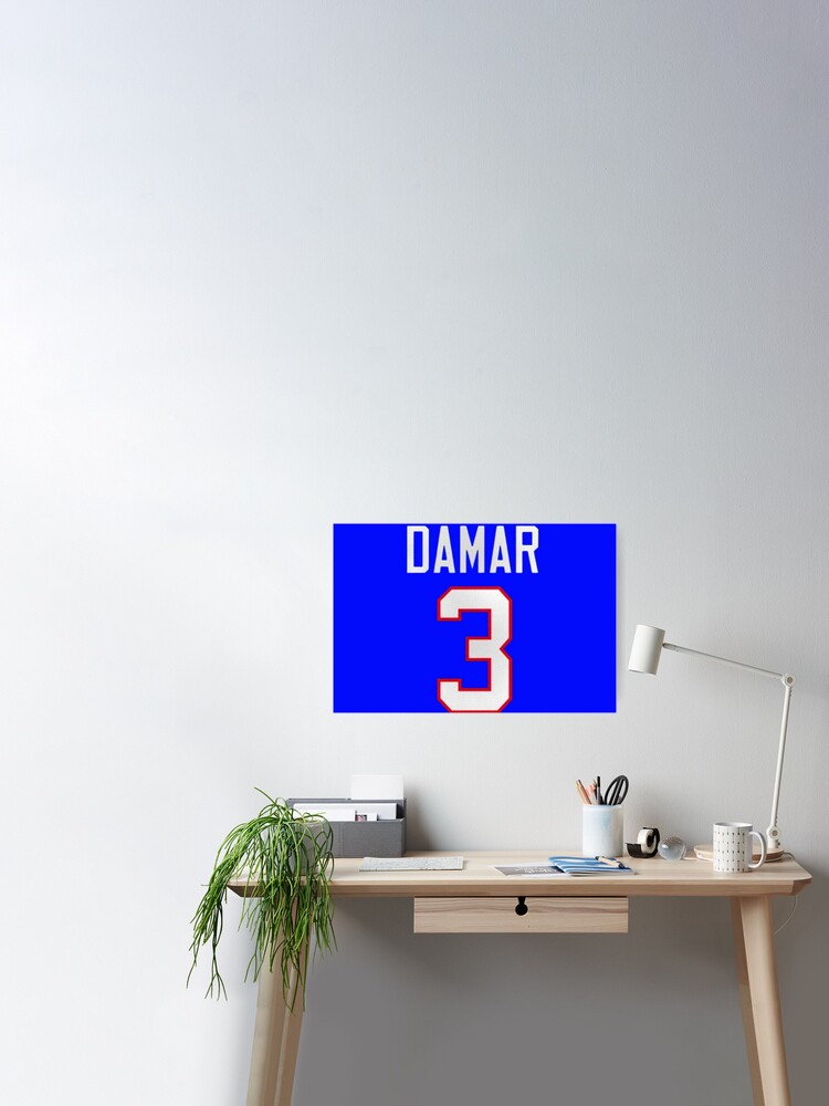 Damar Hamlin Football paper poster Buffalo Bills 4 t-shirt, hoodie,  sweater, long sleeve and tank top