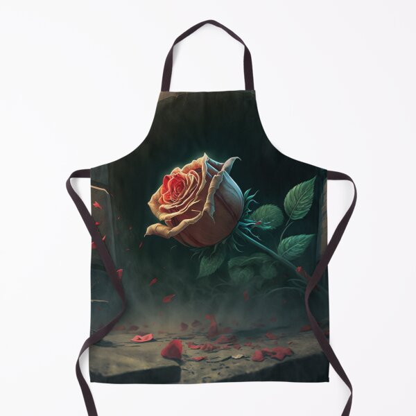 Item preview, Red rose designed and sold by Olivier Dean.
