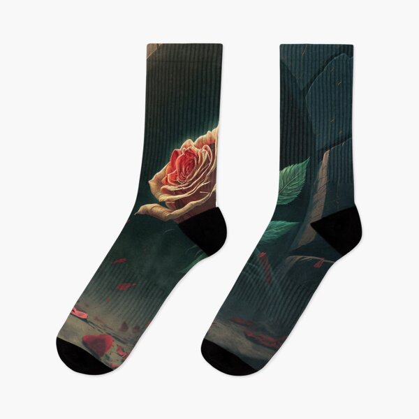 Item preview, Red rose designed and sold by Olivier Dean.