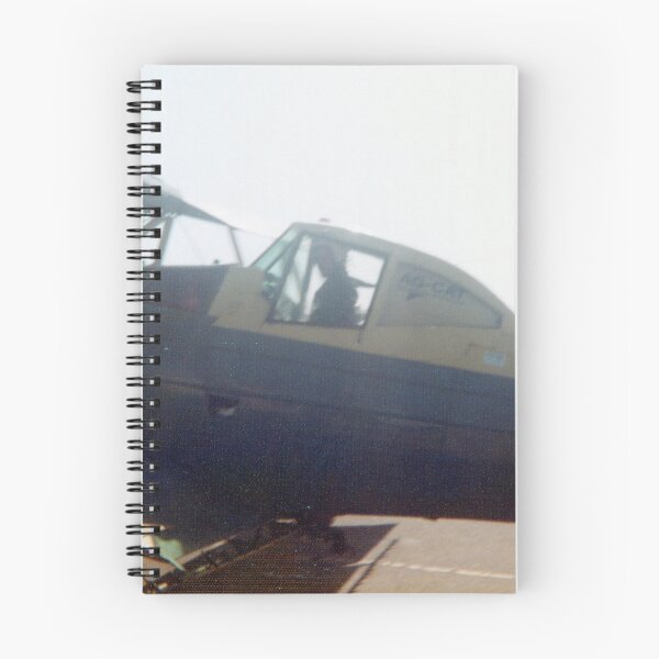 Item preview, Vintage Crop Duster Plane designed and sold by BGPickers.