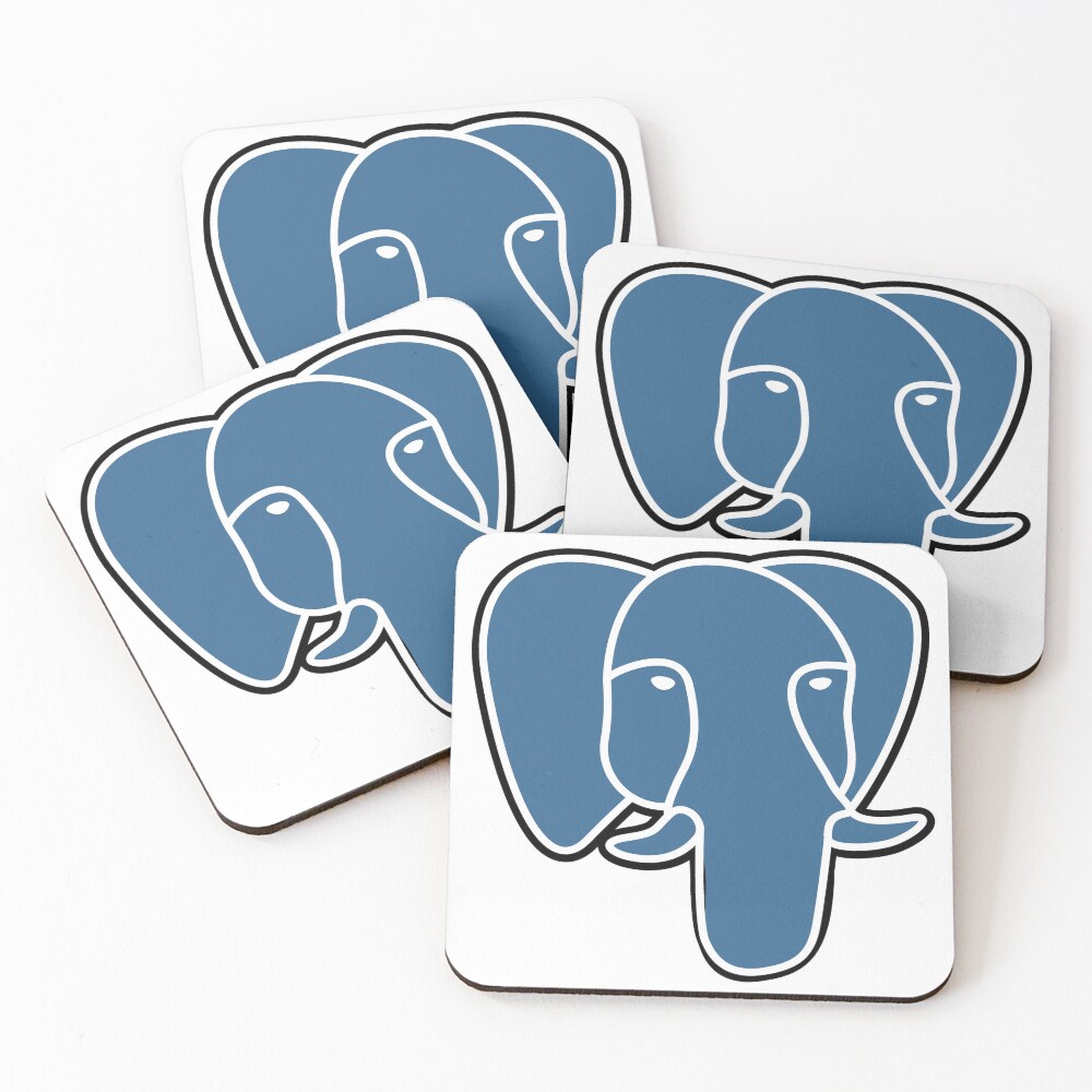 Item preview, Coasters (Set of 4) designed and sold by MrShy.