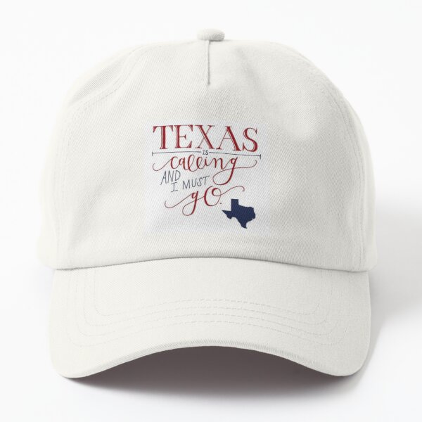 Optic Texas Corduroy Hat