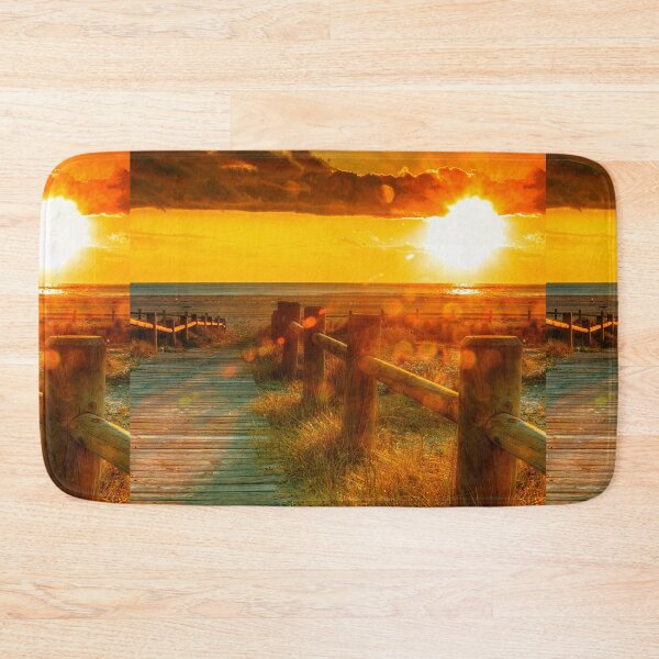 Item preview, DECK UNDER THE SUNSET  designed and sold by MJ96-PRO.
