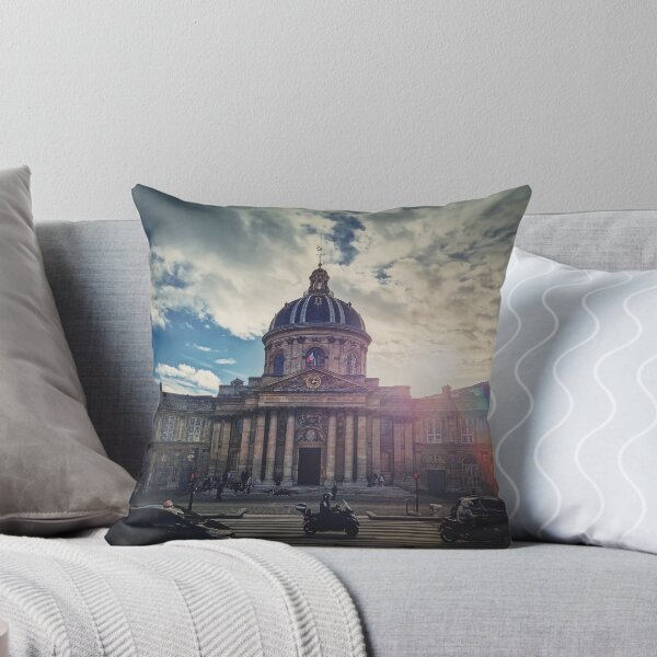 Item preview, Bibliotheque Mazarine designed and sold by psychoshadow.