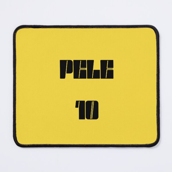 Item preview, Pele King of Football Soccer - Pelé Eternal 10 designed and sold by LordAudes.