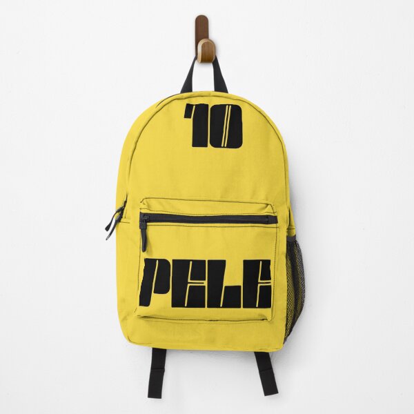 Item preview, Pele King of Football Soccer - Pelé Eternal 10 designed and sold by LordAudes.