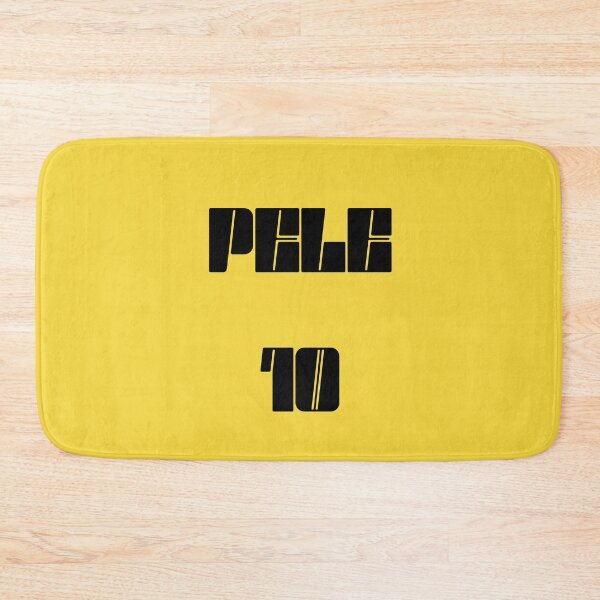 Item preview, Pele King of Football Soccer - Pelé Eternal 10 designed and sold by LordAudes.