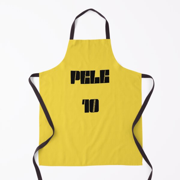 Item preview, Pele King of Football Soccer - Pelé Eternal 10 designed and sold by LordAudes.
