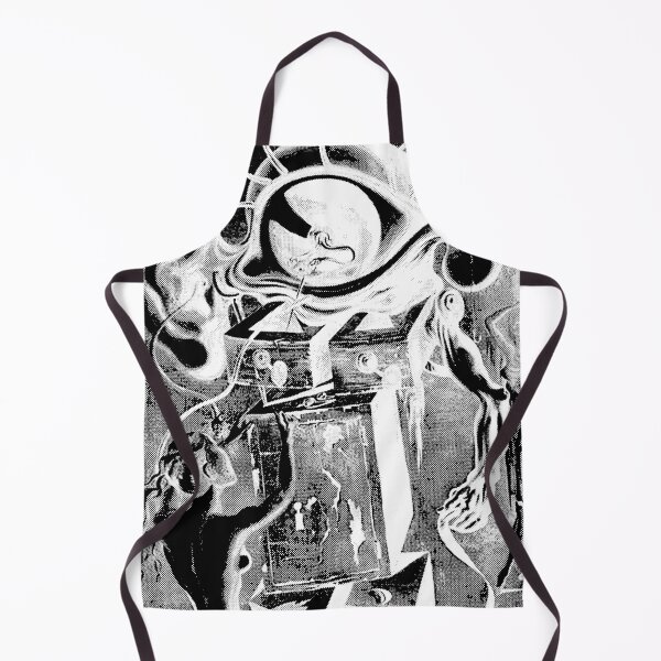 Item preview, salvador dali - the seven lively arts designed and sold by Claudio Pepper.
