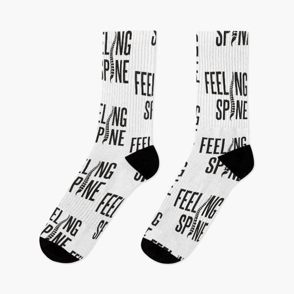 Item preview, Feeling Spine Orthopedic Nurse Orthopedist designed and sold by jaygo.