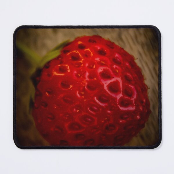 Item preview, strawberry designed and sold by rogerhphoto.