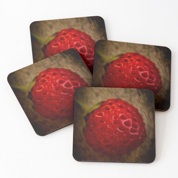 Item preview, strawberry designed and sold by rogerhphoto.