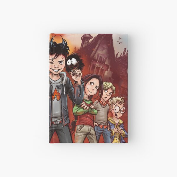 COVER 1 Notizbuch