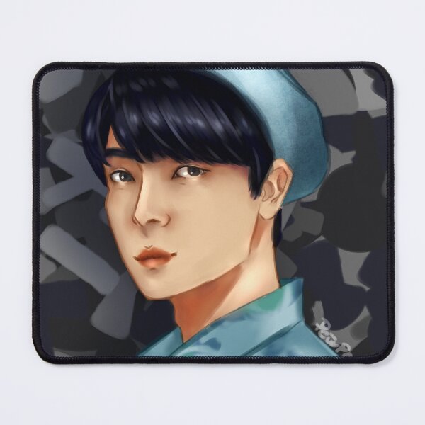 Item preview, TXT Choi Soobin designed and sold by mstchftg.