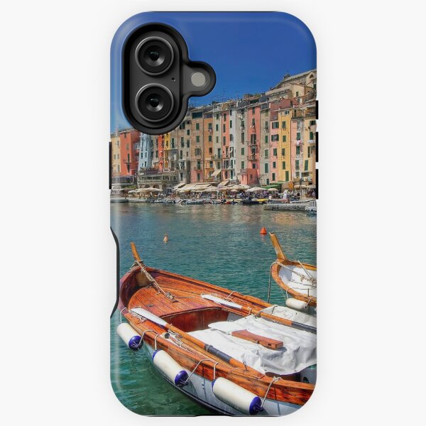 Aperçu de l'œuvre Portovenere créée et vendue par paolo1955.
