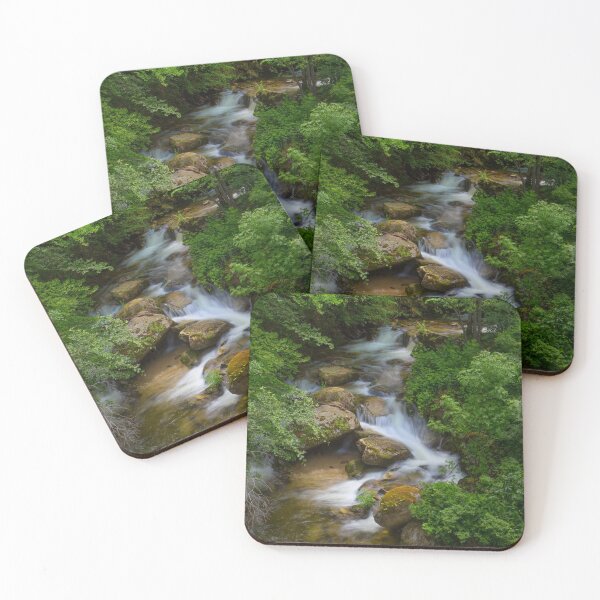 Item preview, Cathar Falls designed and sold by Dave Hare Photography.