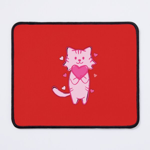 Item preview, Valnetines Kitty designed and sold by BeSassy.