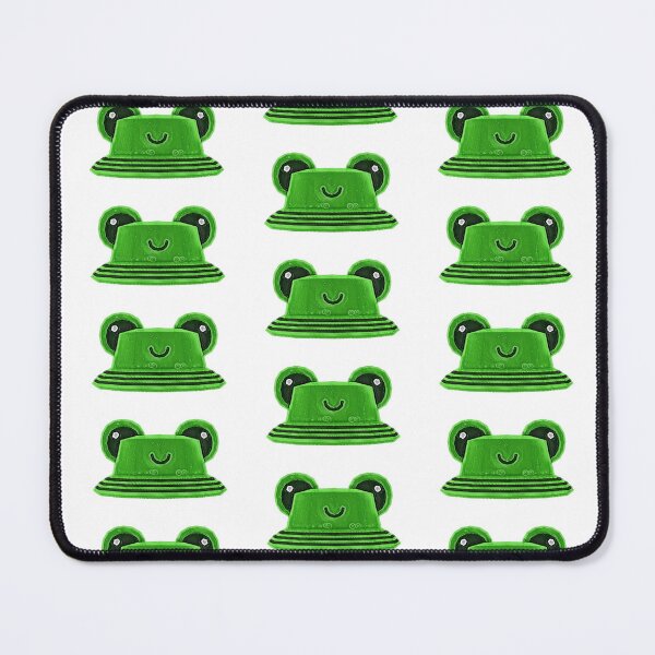 Item preview, Froggie Hat designed and sold by valkyriekai.