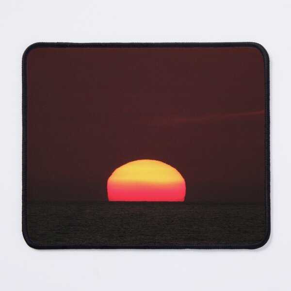 Item preview, DARK SUNSET SKY designed and sold by MJ96-PRO.