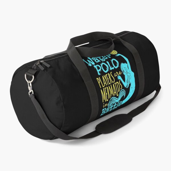 Item preview, Water Polo Players Are Mermaids In Battle designed and sold by jaygo.