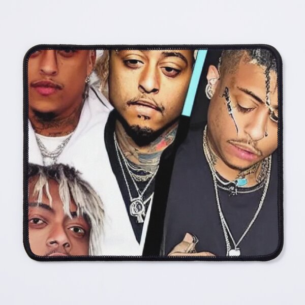 Item preview, RAPPERS designed and sold by Ramdom-Ai-Art.