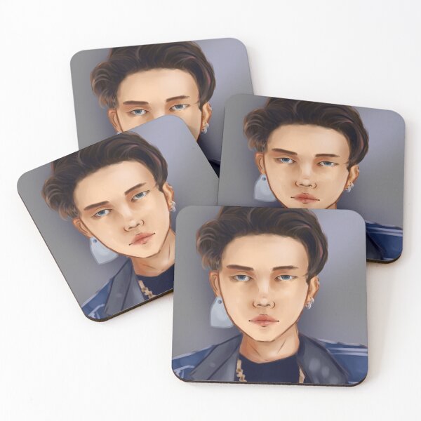 Item preview, TXT Yeonjun NYFW designed and sold by mstchftg.