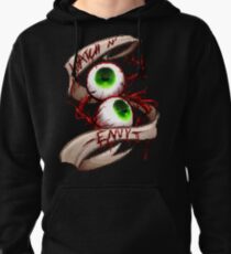 Watch n' Envy Pullover Hoodie
