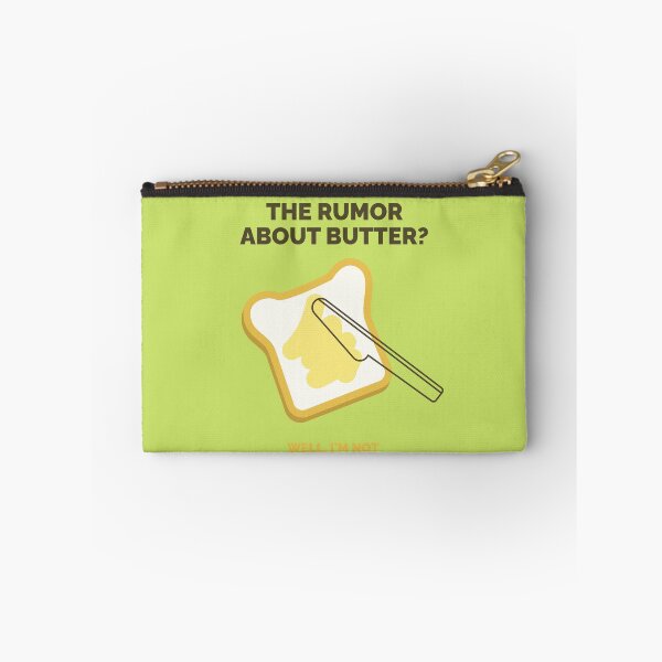 Item preview, spread the word about butter designed and sold by WitshireW.