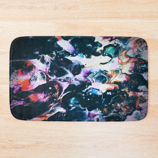Item preview, Abstract painting of GW-2 Nocturnal designed and sold by FunBoutique34.