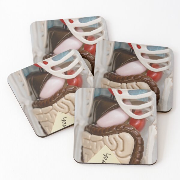 Item preview, What's Up Your Intestine  designed and sold by Harshly.
