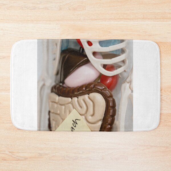 Item preview, What's Up Your Intestine  designed and sold by Harshly.