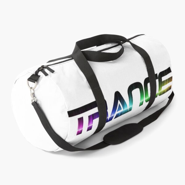 Item preview, Trance Rainbow Music Sound Wave  designed and sold by aviationpeople.