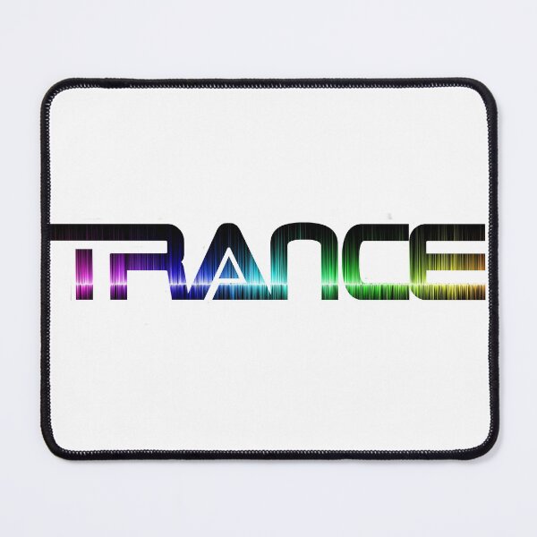 Item preview, Trance Rainbow Music Sound Wave  designed and sold by aviationpeople.