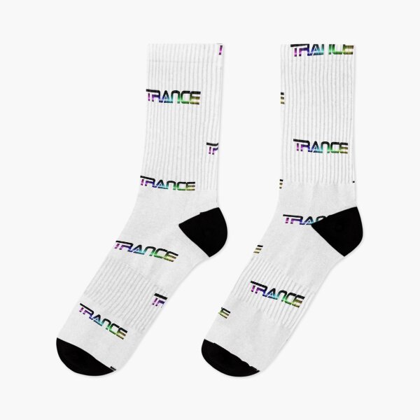 Item preview, Trance Rainbow Music Sound Wave  designed and sold by aviationpeople.
