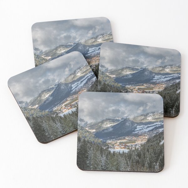 Item preview, Chatel designed and sold by Dave Hare Photography.