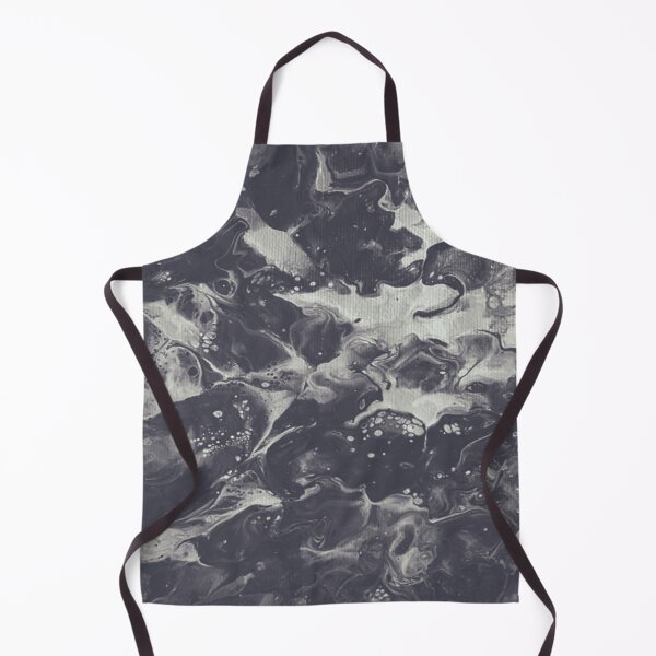 Item preview, GW-2 Silver Abstract Painting designed and sold by FunBoutique34.
