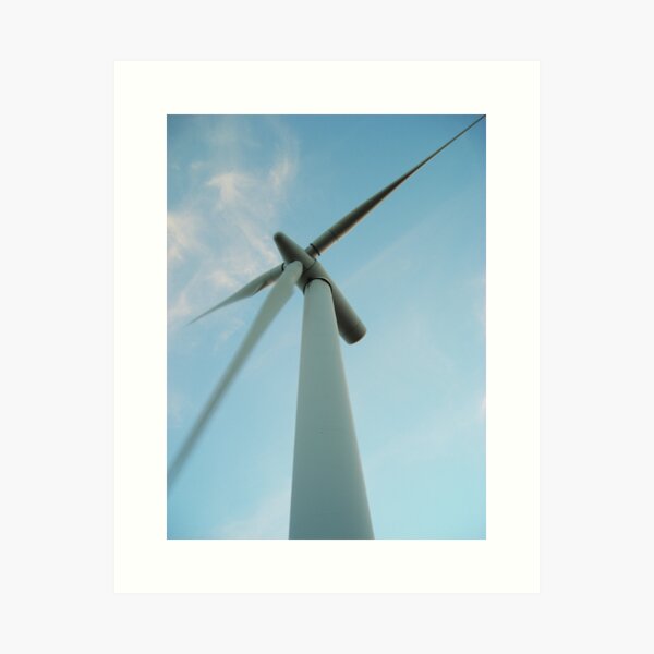 Eolo Art Print