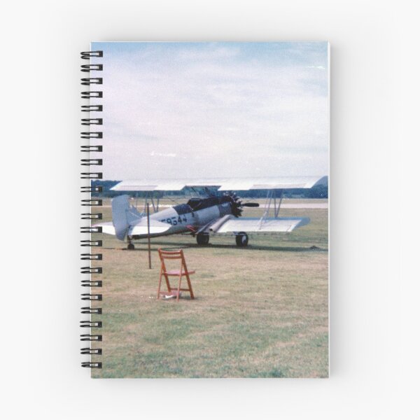 Item preview, Vintage Crop Duster Plane designed and sold by BGPickers.
