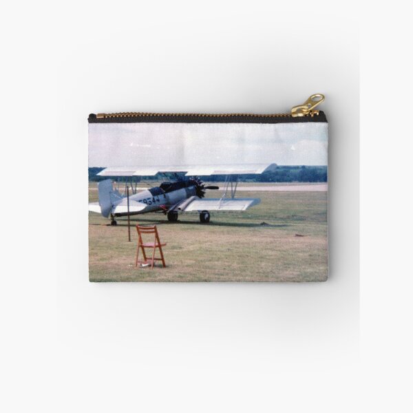 Item preview, Vintage Crop Duster Plane designed and sold by BGPickers.