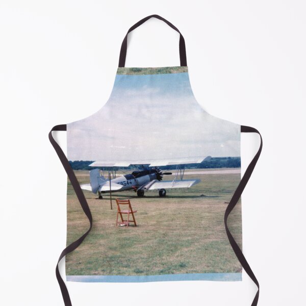 Item preview, Vintage Crop Duster Plane designed and sold by BGPickers.