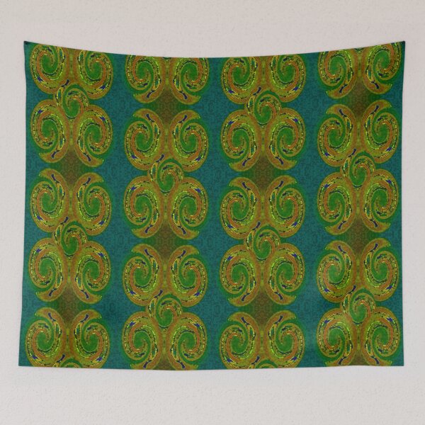 Item preview, Celtic Swirls designed and sold by Orla Cahill.