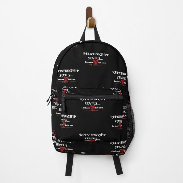 Item preview, Relationship Status… Continued Self-Love designed and sold by Enhanceinner “Living The Life”.