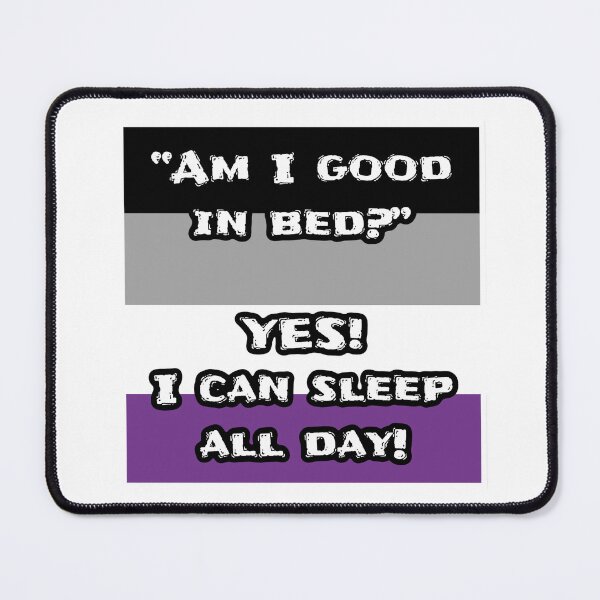 Item preview, Good in bed designed and sold by shaybosh.
