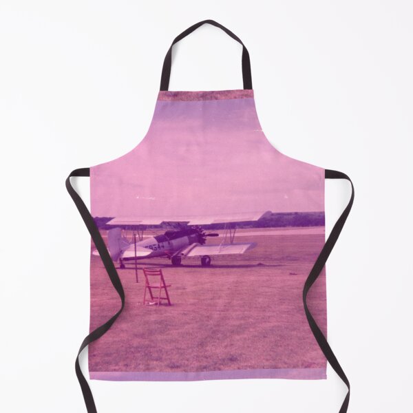 Item preview, Vintage Crop Duster Plane designed and sold by BGPickers.
