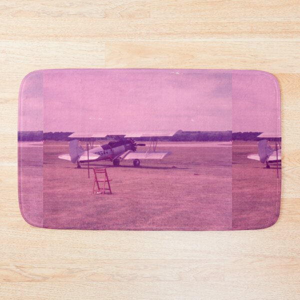 Item preview, Vintage Crop Duster Plane designed and sold by BGPickers.