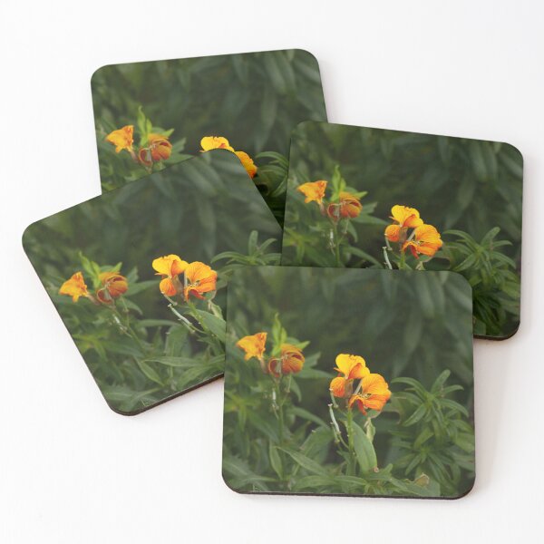 Item preview, small flowers designed and sold by Francespoppy.