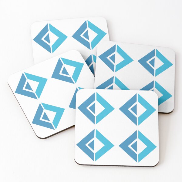 Item preview, Fsharp Logo designed and sold by Mr Shy.