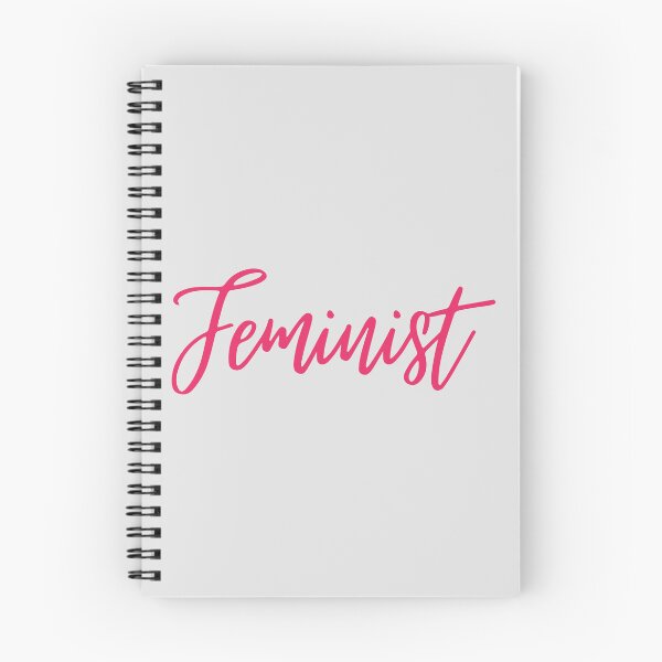 Item preview, Feminist designed and sold by SkyAfterDusk.